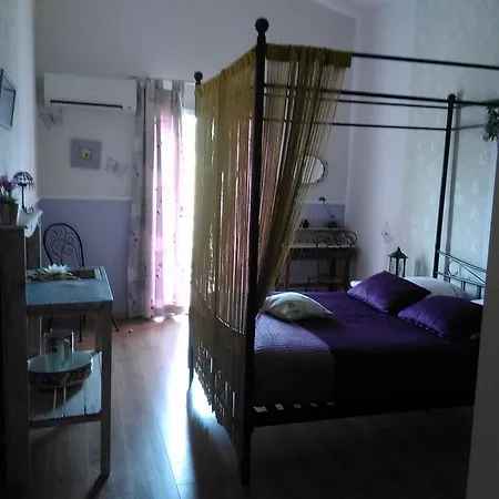 Maison d'hôtes Monplaisir *