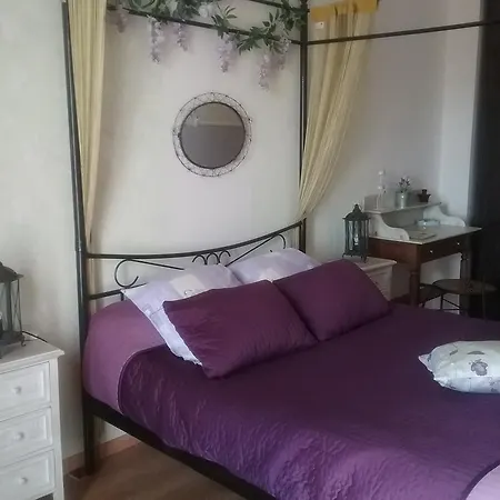 Maison d'hôtes Monplaisir Latrape