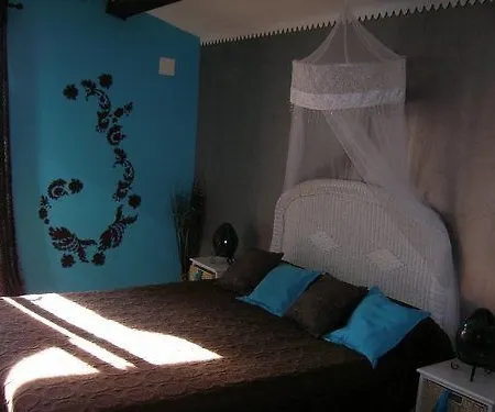 Maison d'hôtes Monplaisir Latrape