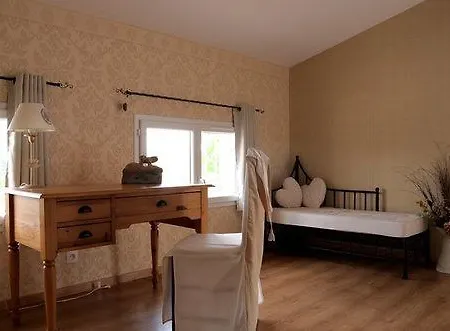 Monplaisir Maison d'hôtes